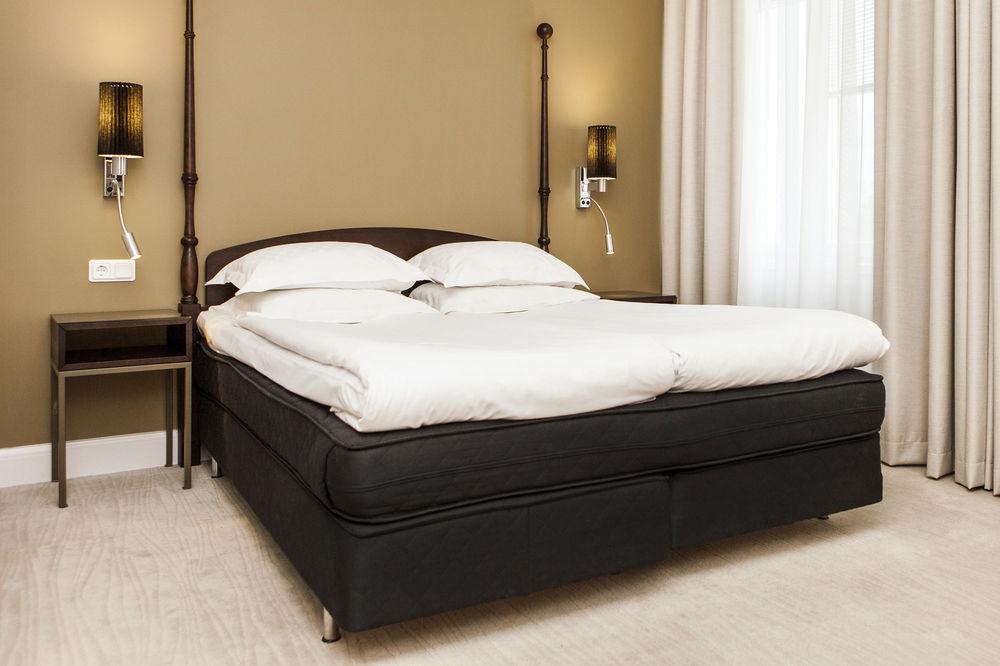 Elite Plaza Hotel Malmoe Экстерьер фото