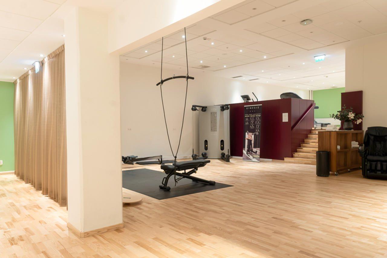 Elite Plaza Hotel Malmoe Экстерьер фото