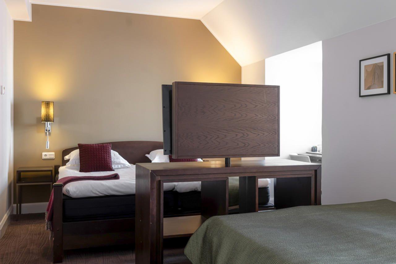 Elite Plaza Hotel Malmoe Экстерьер фото