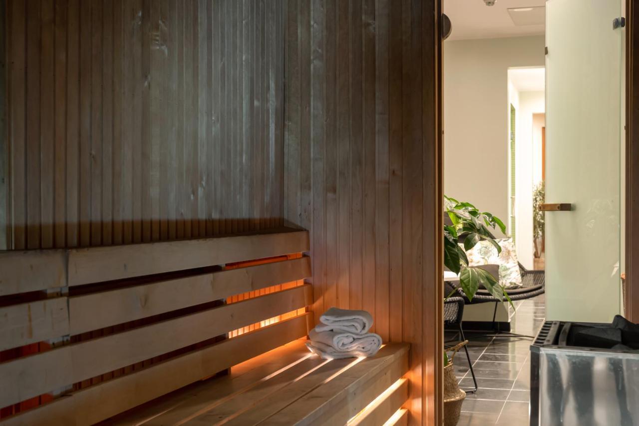 Elite Plaza Hotel Malmoe Экстерьер фото