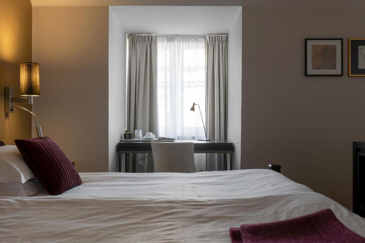 Elite Plaza Hotel Malmoe Экстерьер фото