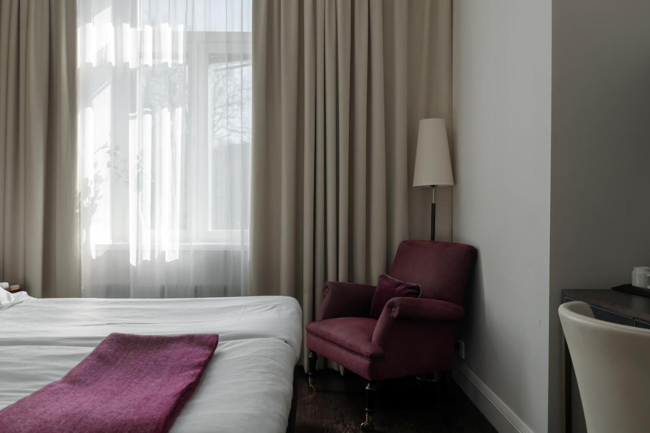 Elite Plaza Hotel Malmoe Экстерьер фото