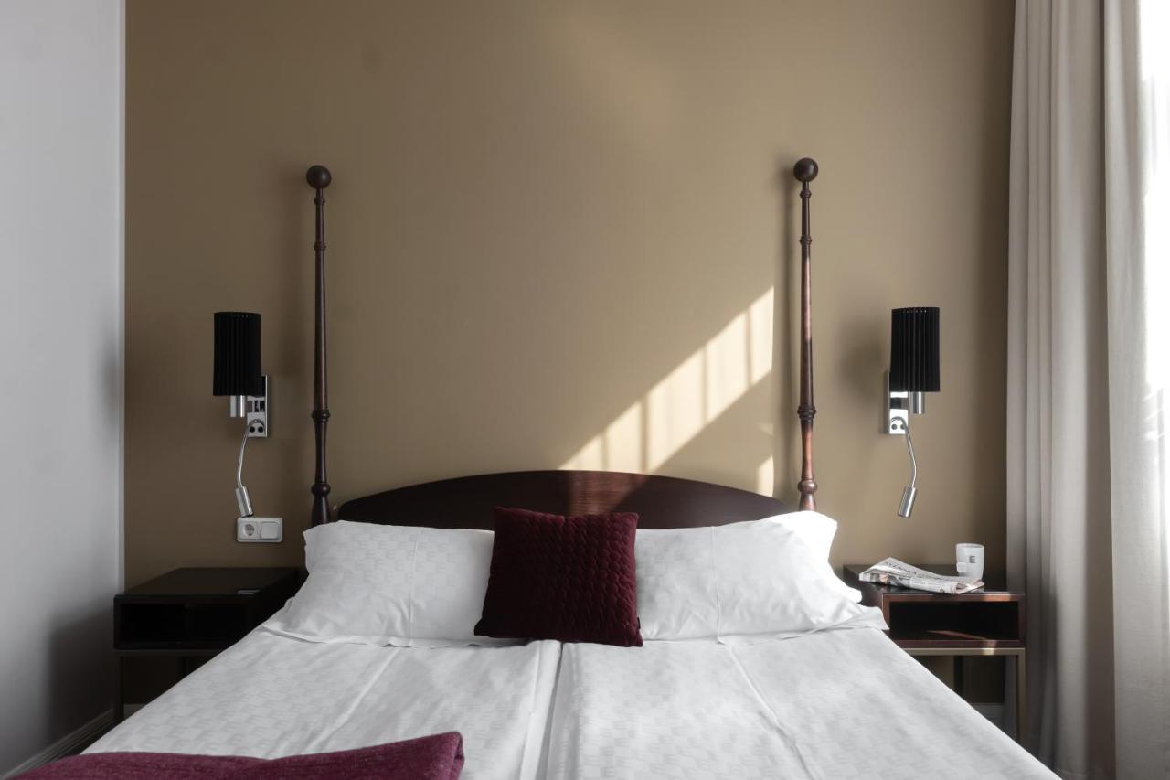 Elite Plaza Hotel Malmoe Экстерьер фото
