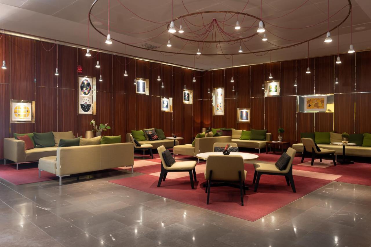 Elite Plaza Hotel Malmoe Экстерьер фото