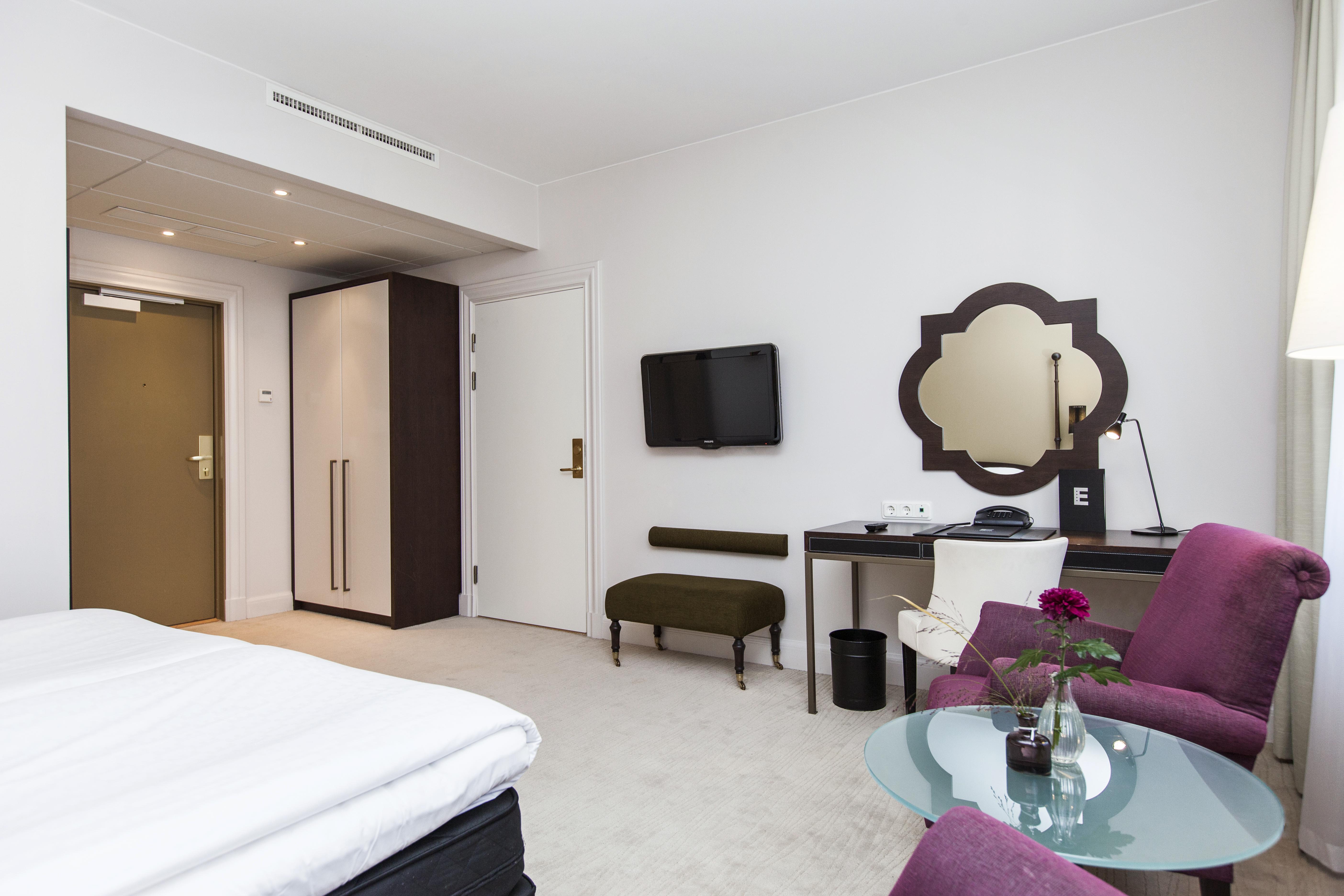 Elite Plaza Hotel Malmoe Экстерьер фото