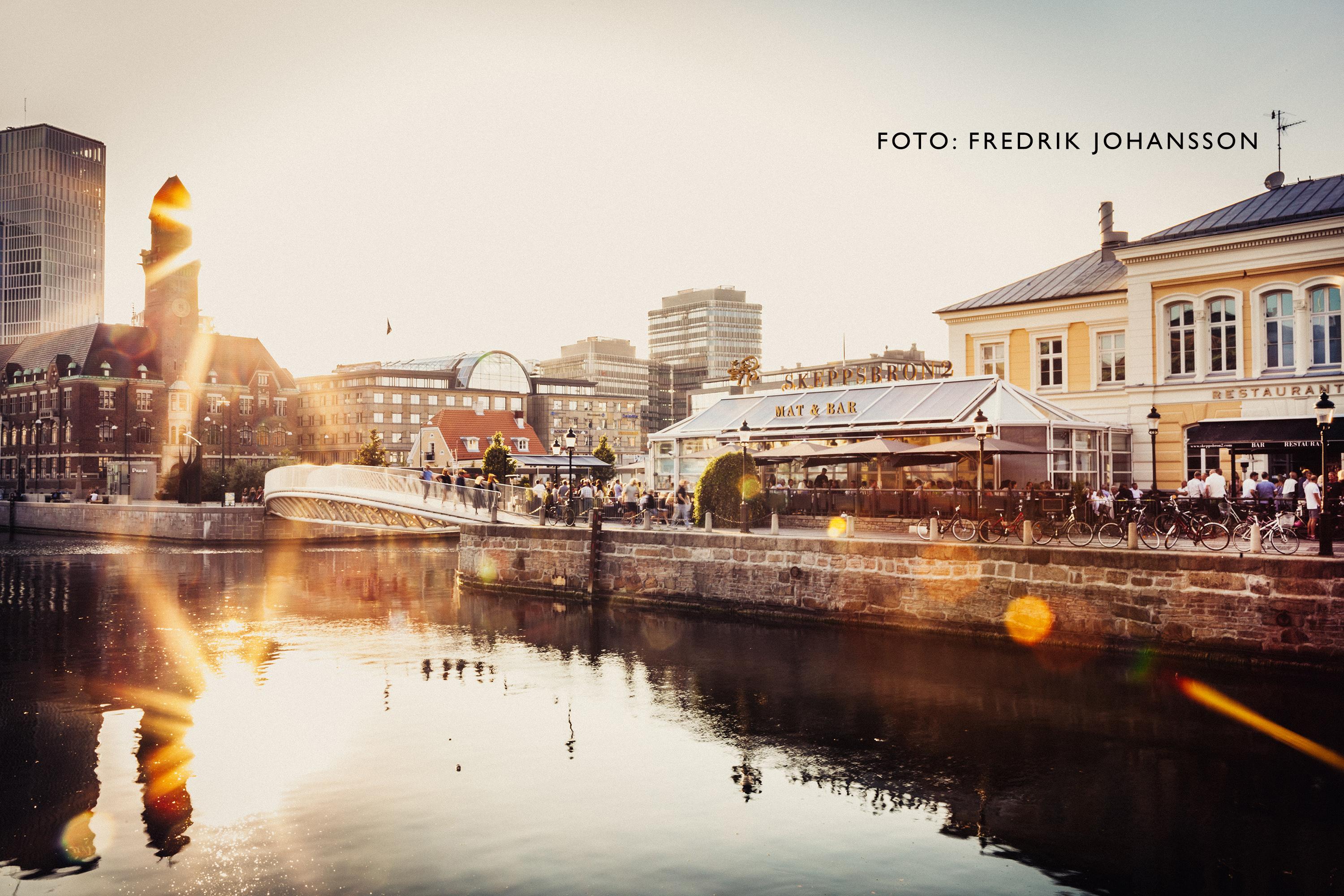 Elite Plaza Hotel Malmoe Экстерьер фото