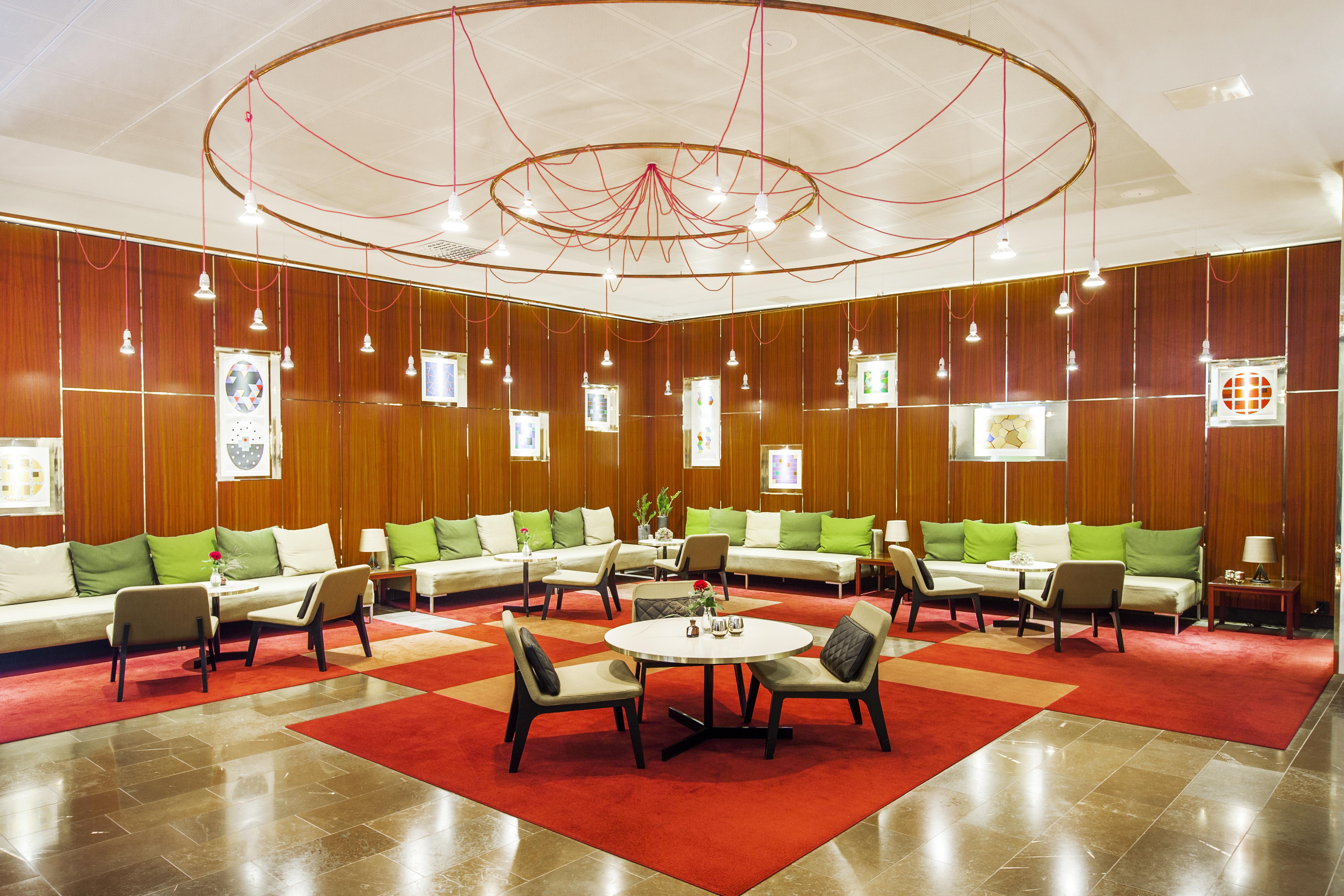 Elite Plaza Hotel Malmoe Экстерьер фото