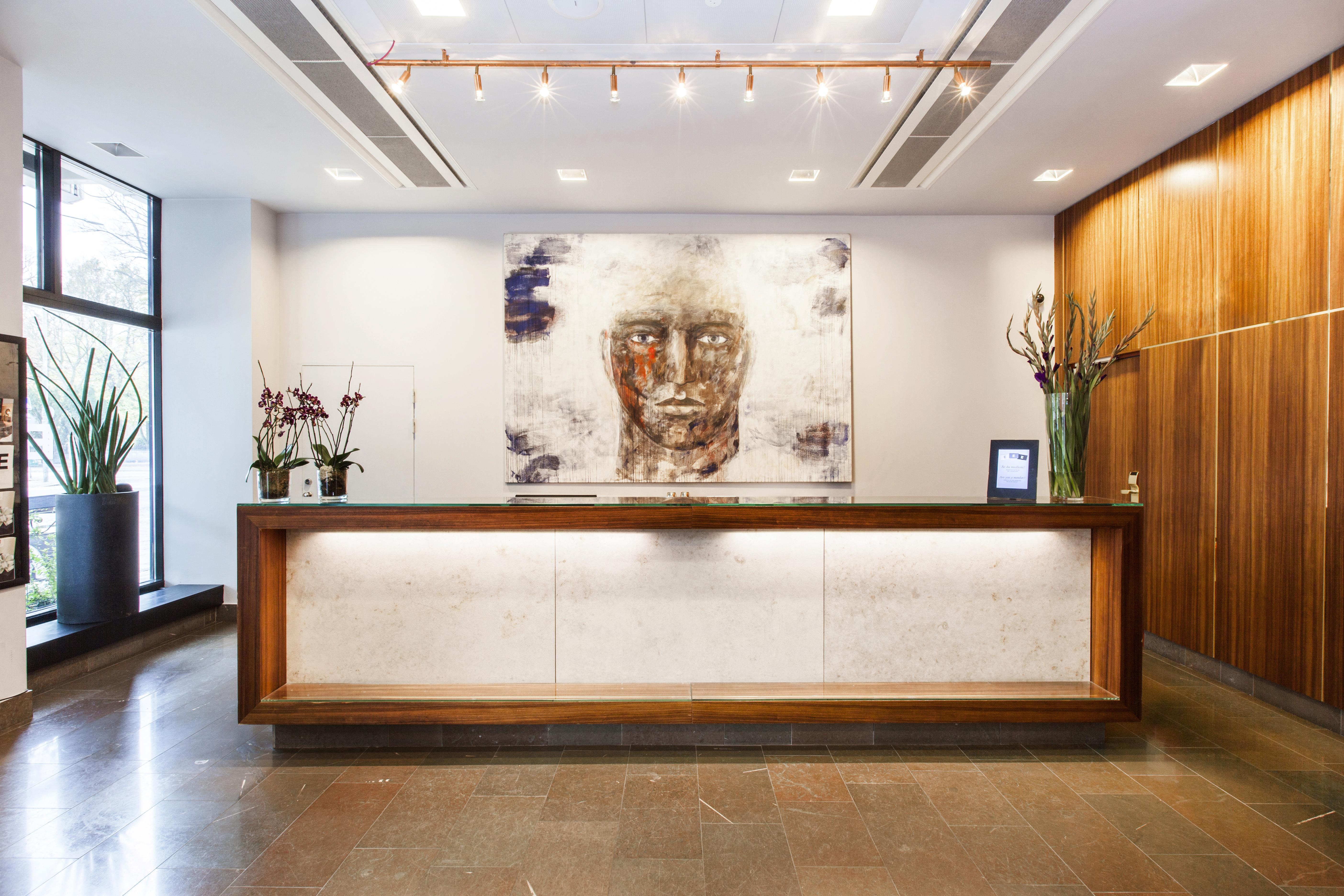 Elite Plaza Hotel Malmoe Экстерьер фото