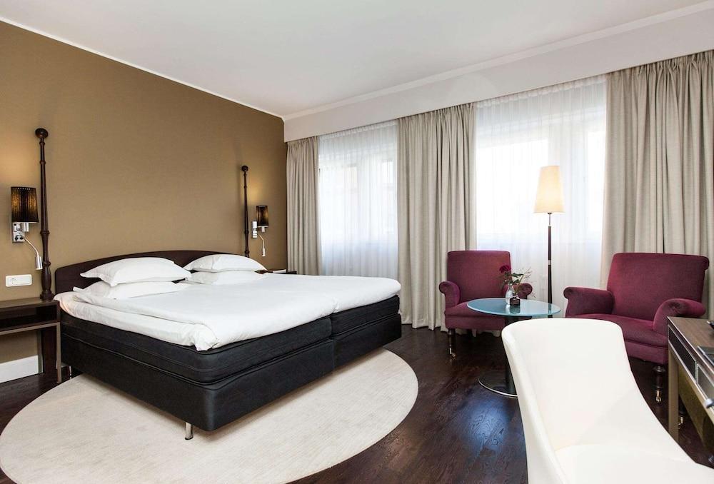 Elite Plaza Hotel Malmoe Экстерьер фото