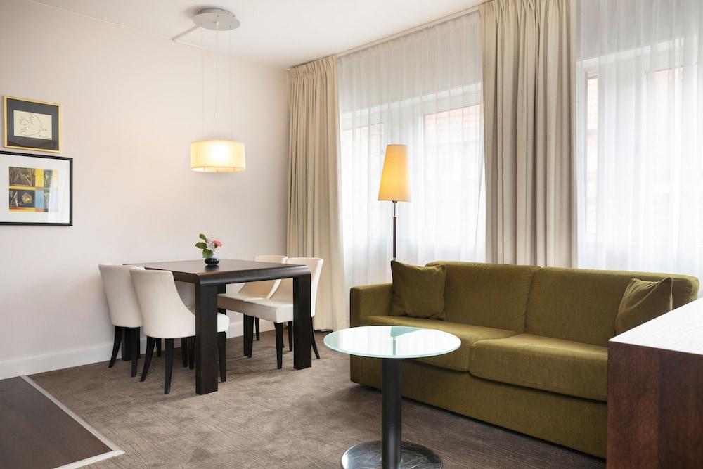 Elite Plaza Hotel Malmoe Экстерьер фото