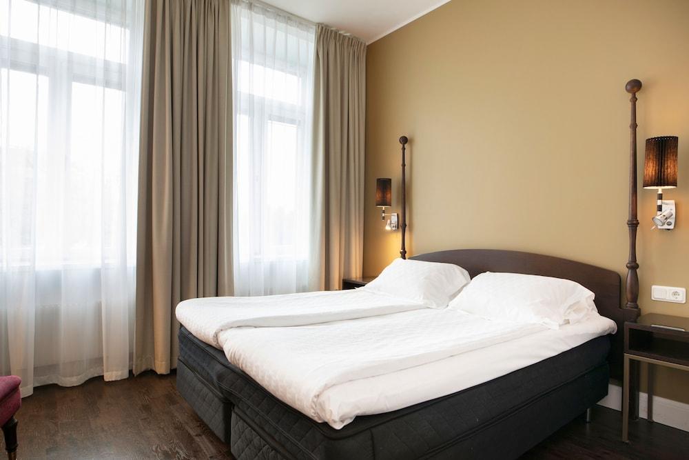 Elite Plaza Hotel Malmoe Экстерьер фото
