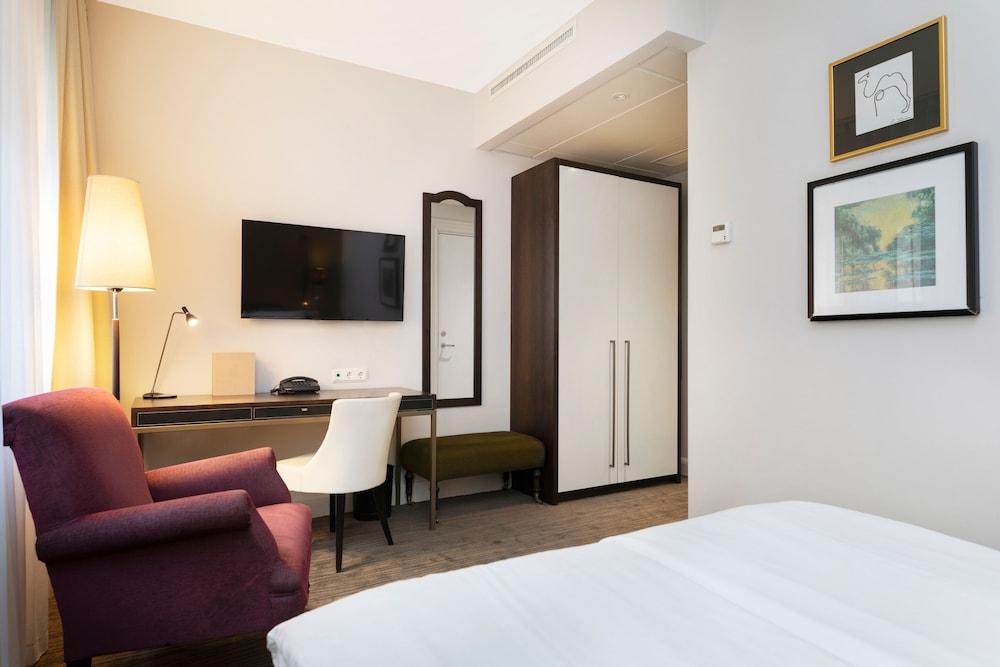Elite Plaza Hotel Malmoe Экстерьер фото