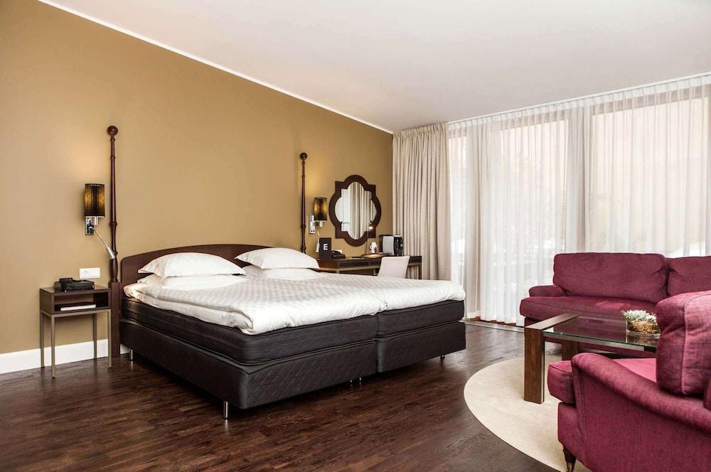 Elite Plaza Hotel Malmoe Экстерьер фото