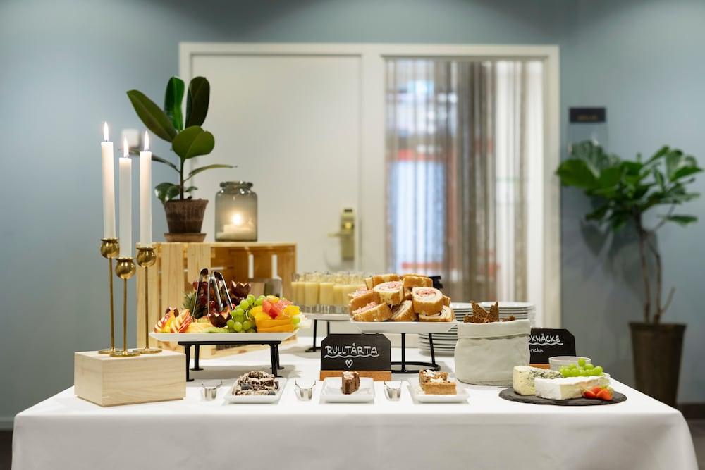 Elite Plaza Hotel Malmoe Экстерьер фото