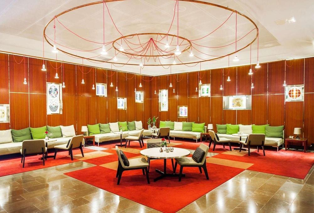 Elite Plaza Hotel Malmoe Экстерьер фото