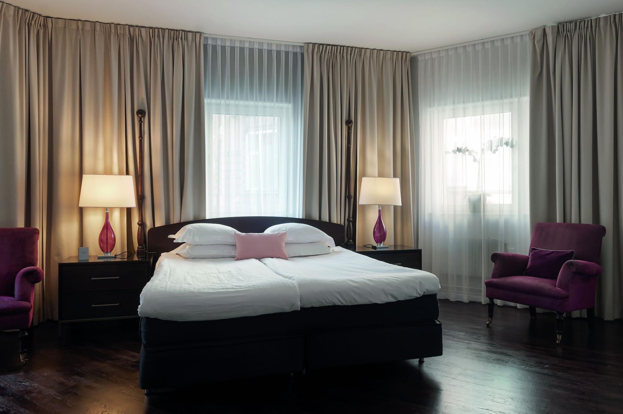 Elite Plaza Hotel Malmoe Экстерьер фото