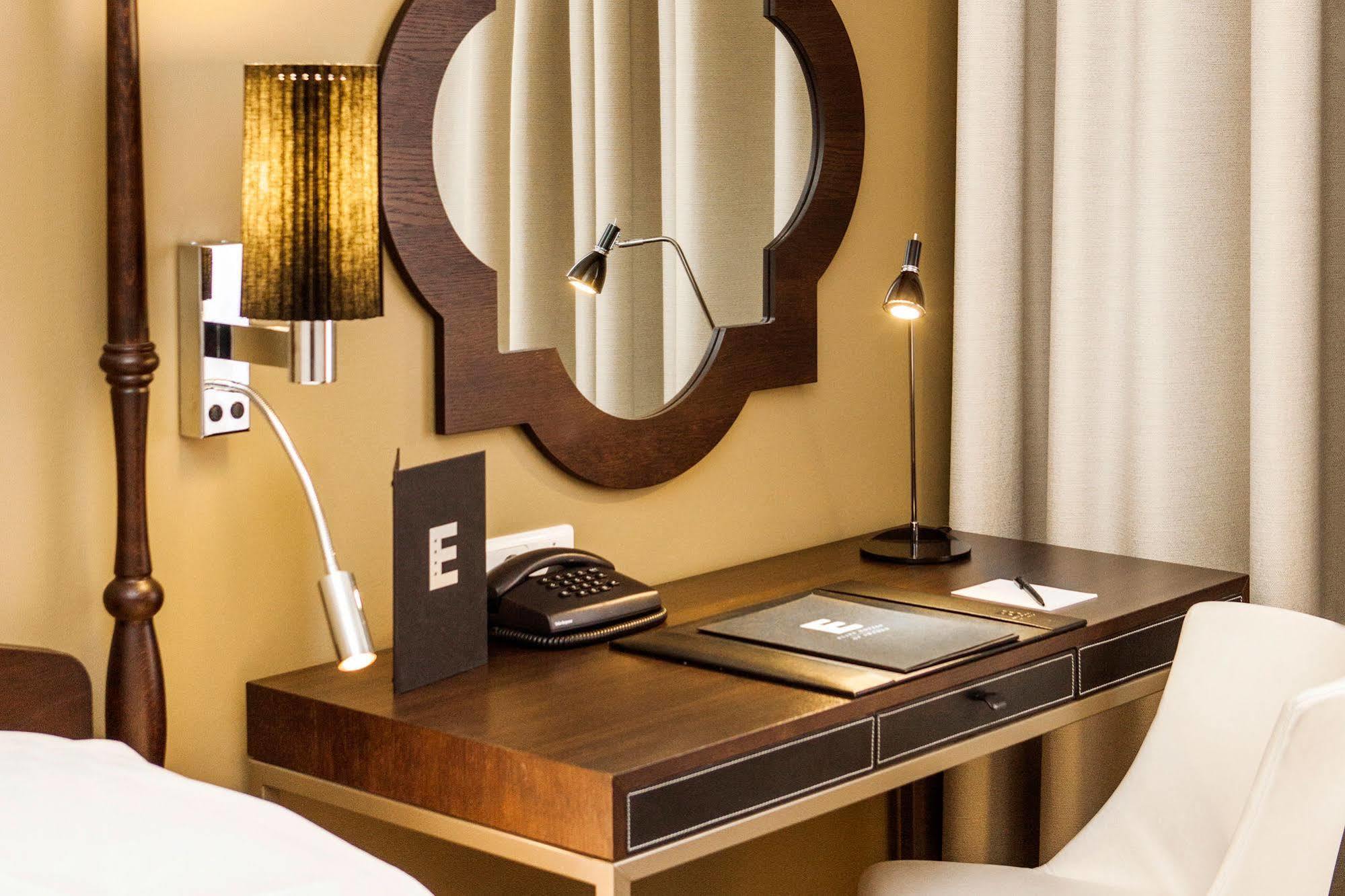 Elite Plaza Hotel Malmoe Экстерьер фото